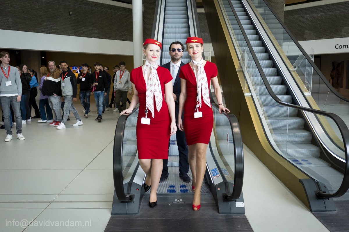 David van Dam tweet media