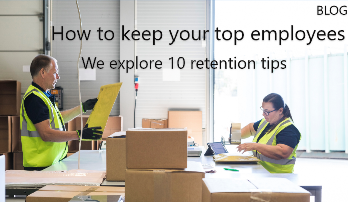 PegasusSoftware's tweet photo. Employee retention isn't a new challenge, but remains a big one. In this blog we explore 10 top tips for keeping hold of your best employees https://t.co/wzh3yONnBX #employeeretention #retainemployees #employeemanagement #employeeappreciationday #businesstips #business #HR https://t.co/f8uwKTCWjK