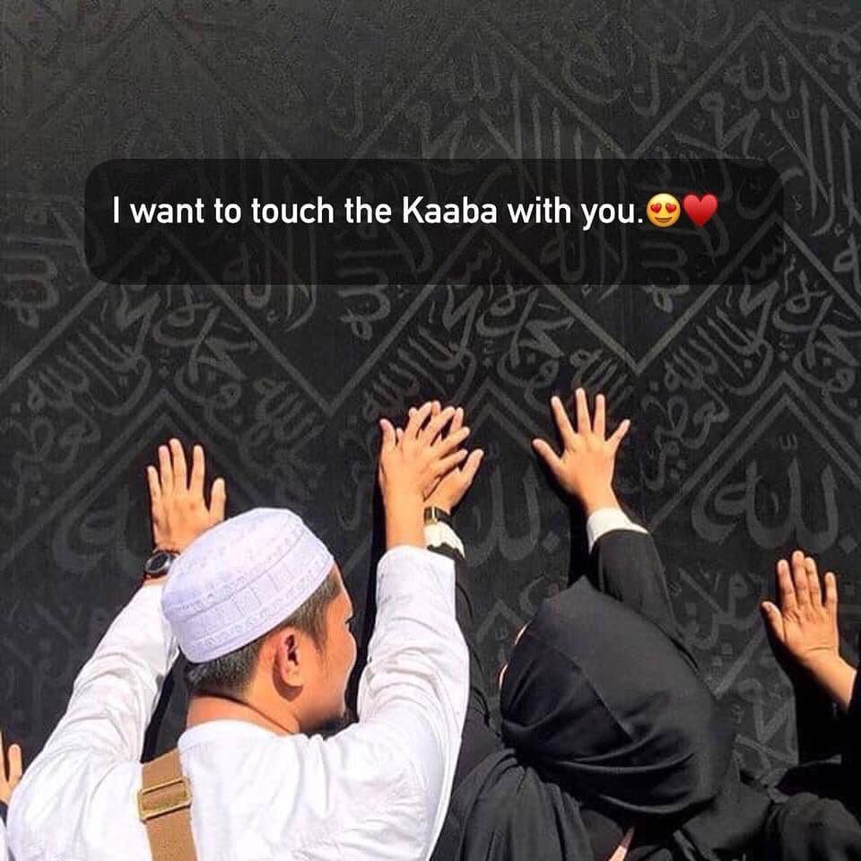 jentikhati's tweet photo. Insyaallah one day with my sayang ❤️ https://t.co/gYKQuc9f3y