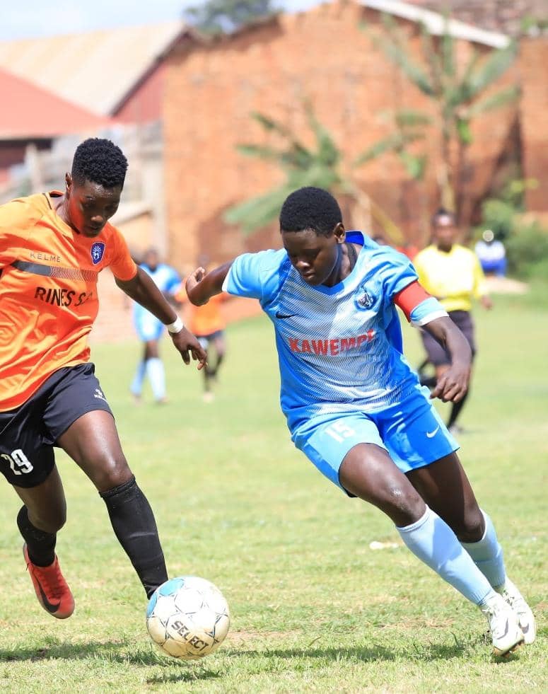 KawempeClub's tweet photo. #TBT

Captain fantastic @ANantongo5 is the only defender of the @FUFAWSL who scored 5 goals last season. 

📷 lillieshot  
📷 @ivanmubiru256 https://t.co/7kUR9pnSNa
