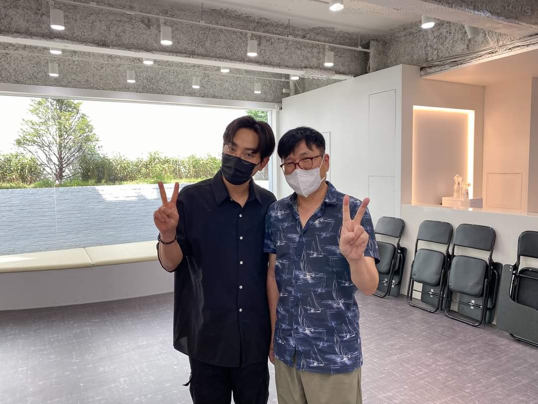kangta_inform's tweet photo. 🔲 2022년 5월

🔹️전체 공개 게시글에서 가져왔습니다

#강타 #안칠현 #KANGTA https://t.co/udSOf8pZqb