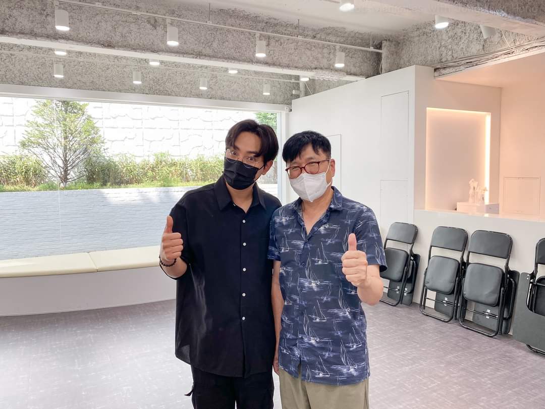kangta_inform's tweet photo. 🔲 2022년 5월

🔹️전체 공개 게시글에서 가져왔습니다

#강타 #안칠현 #KANGTA https://t.co/udSOf8pZqb