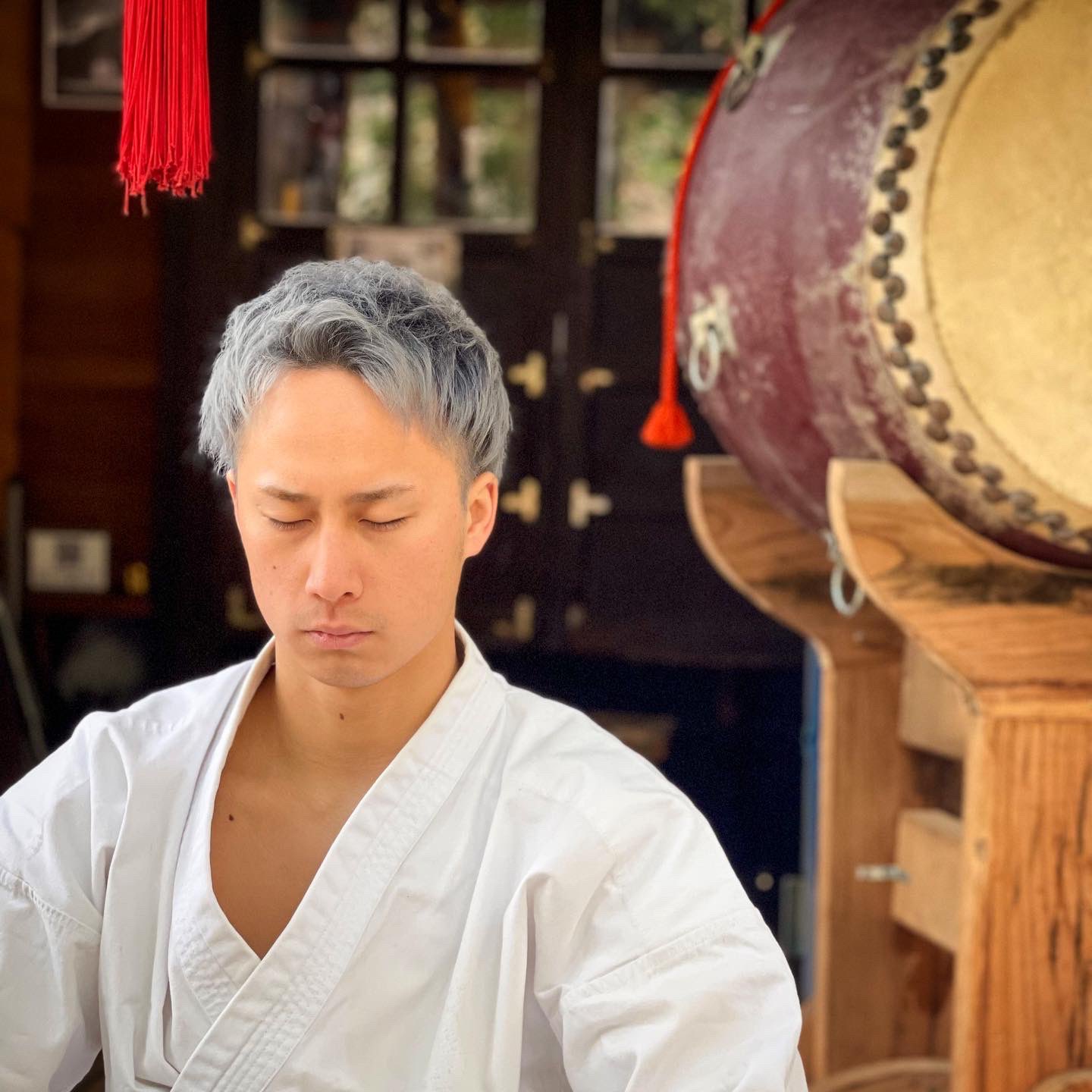 大野 篤貴【ダンチメンあつき】 on Twitter 