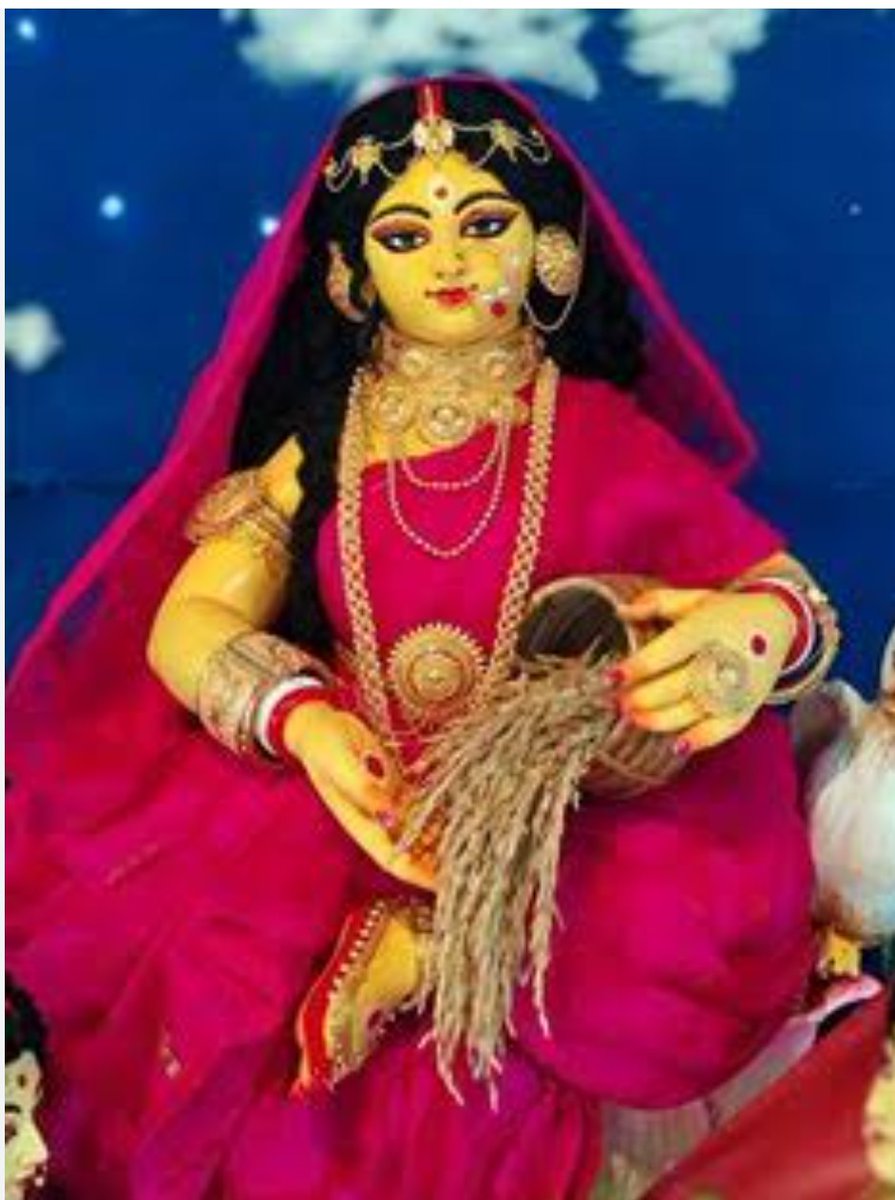 जय माता महालक्ष्मी नमो नमः🌺🌺🌺🙏