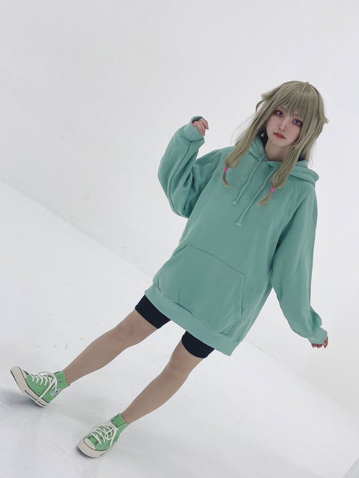 コスプレイヤーきちぴよのTwitter画像34