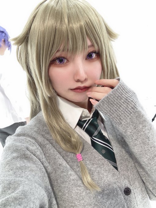 コスプレイヤーきちぴよのTwitter画像35