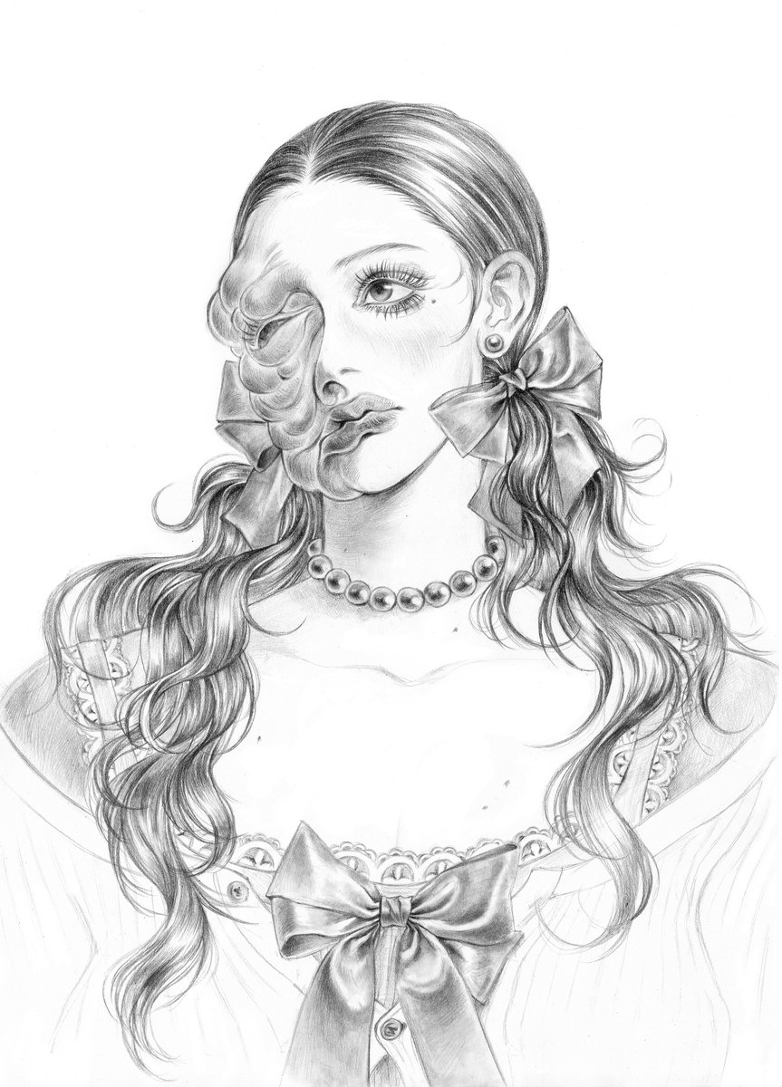 the baroque pearl