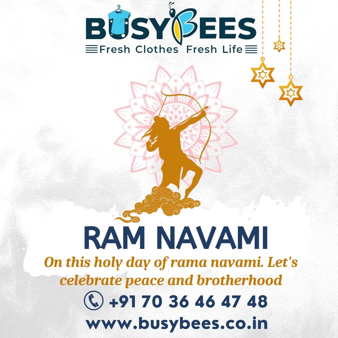 BusyBees Laundry Services tweet media