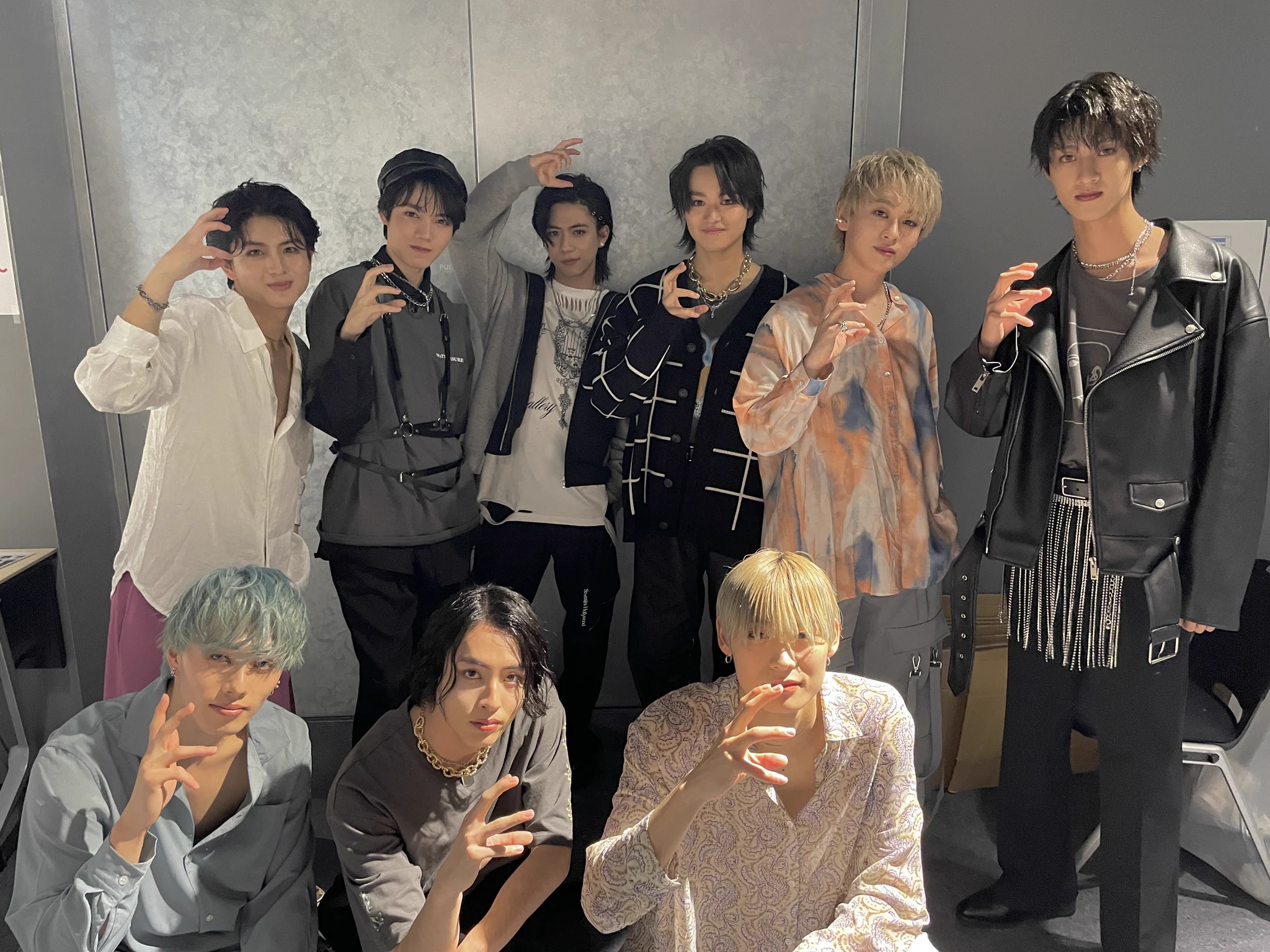 超特急 OFFICIAL on X: 