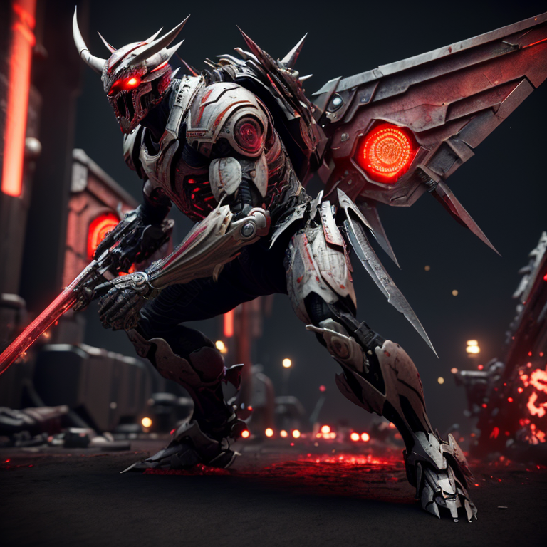 ayako_sis's tweet photo. can my knight and reaver HV-MTL evo to this? @BoredApeYC 
#HVMTL #BoredApeYC  #bayc #AIArtworks #Mecha https://t.co/lwLl3PzLte