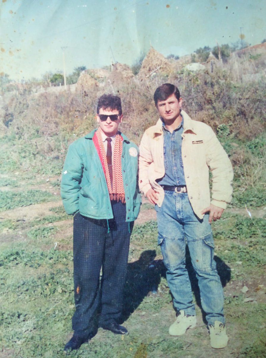 fredihoxha4's tweet photo. https://t.co/A0X32G6xrG