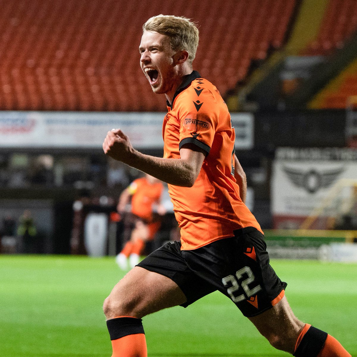 Dundee United FC