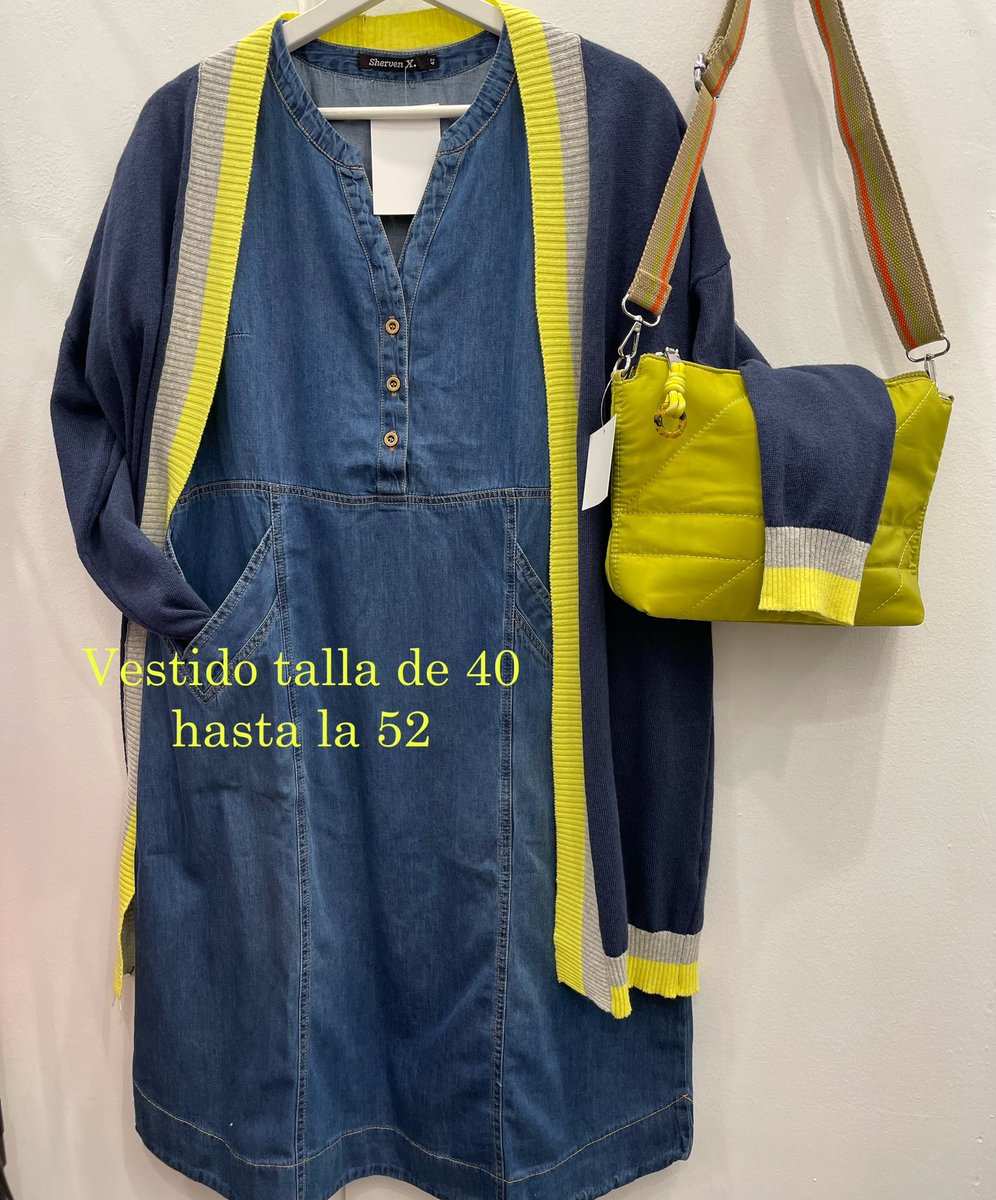 lamodemoda's tweet photo. VIENEN DÍAS DE BUEN TIEMPO Y DE DESCONECTAR. ¿TIENES TU OUTFIT PREPARADO? 

#lamode #moda #estilo #style #dening #outfit #vacaciones #comerciolocal https://t.co/i6KOyUTFOz