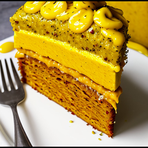 TonMarmi's tweet photo. Je viens de découvrir le gâteau ananas moutarde cacahuètes ! Une explosion de saveurs inattendues ! Qui veut goûter ? #gateauoriginal #ananas #moutarde #cacahuetes 😋🍰🍍🥜

https://t.co/uabKL90boJ https://t.co/ymcaLXG5Oe
