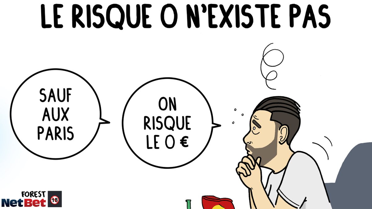 NetBet_FR tweet media