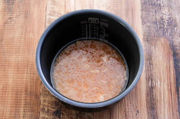 作り方が簡単なのにとっても美味しそう！ツナ缶やバターなどを使った「炊き込みご飯」レシピ！