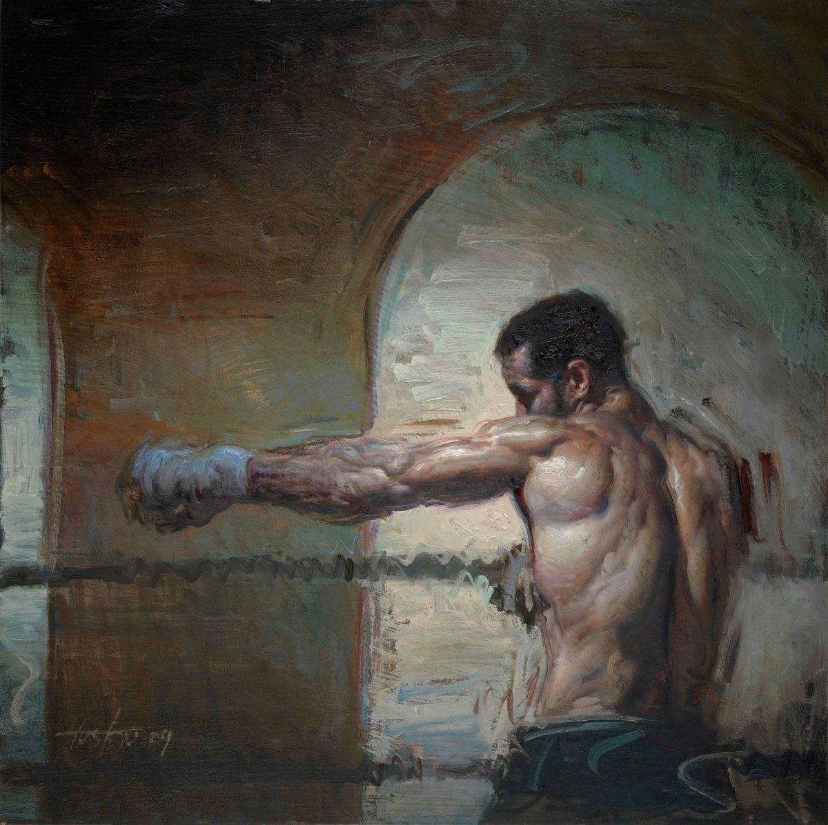 15 things every man should master at an early age:

- Thread -