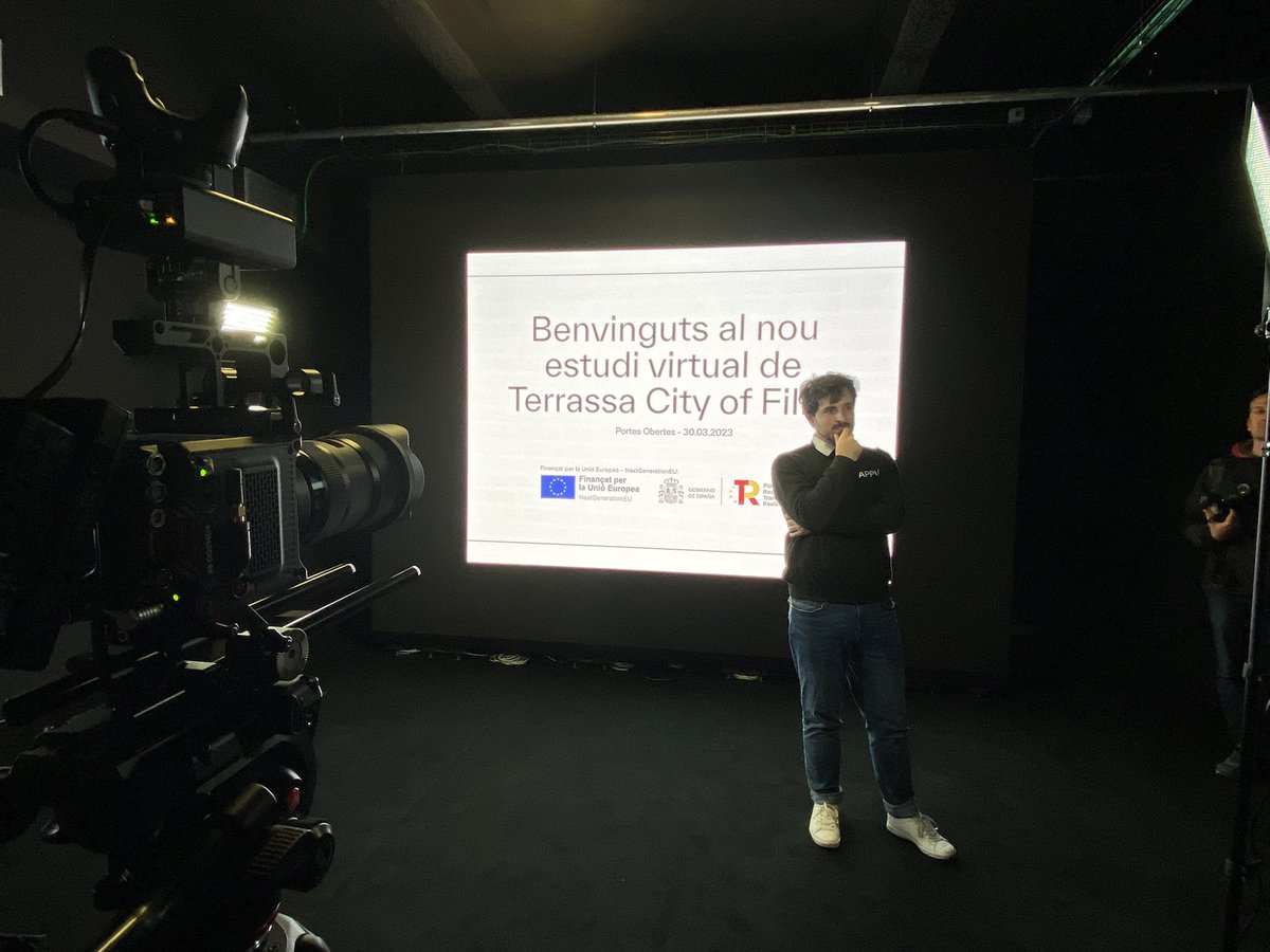 Carles Sora-Domenjó tweet media