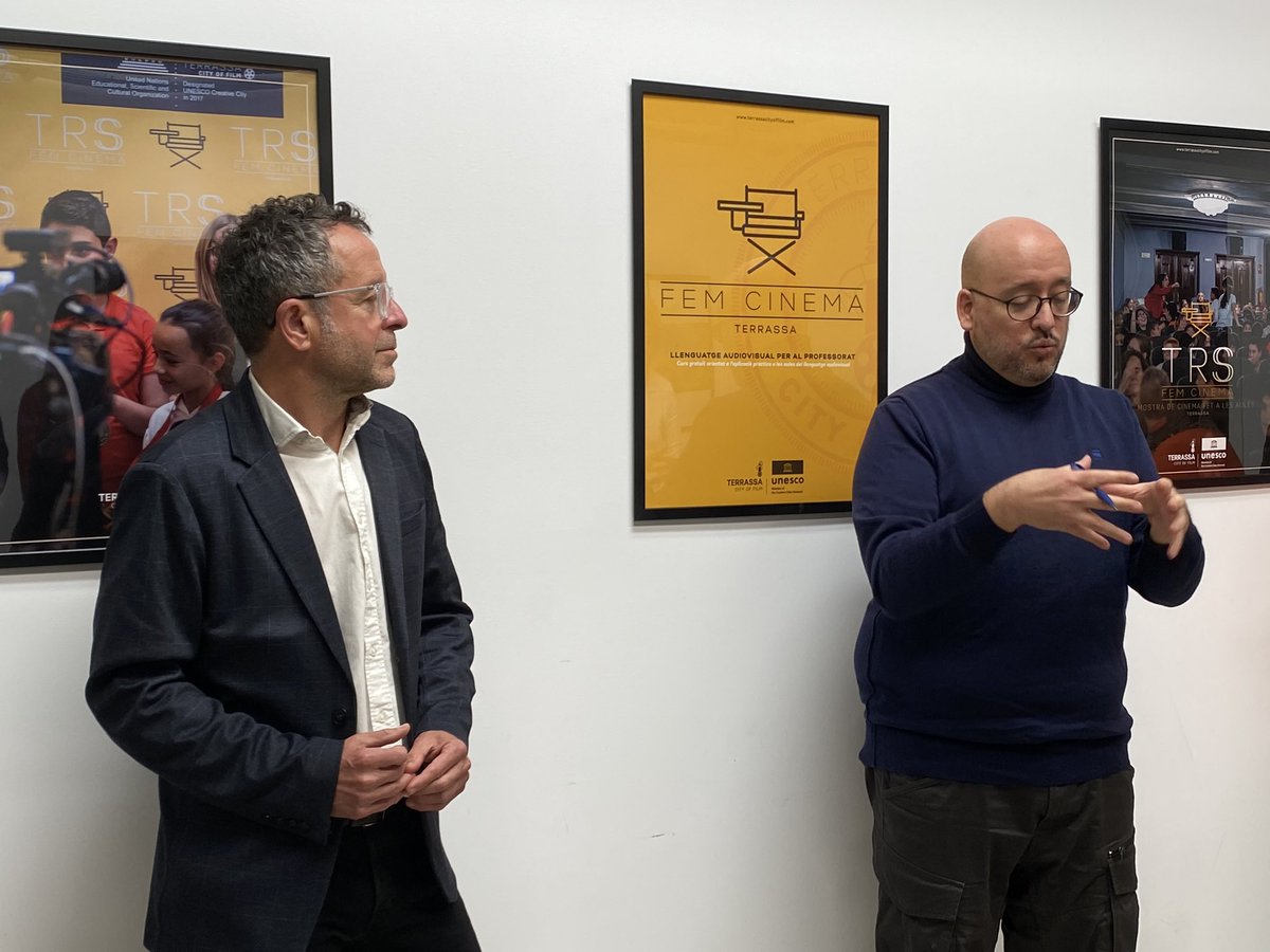 Carles Sora-Domenjó tweet media