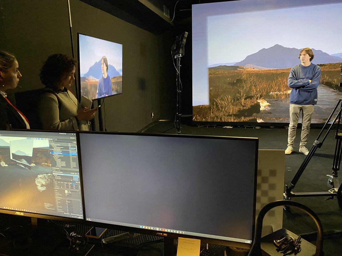 Carles Sora-Domenjó tweet media