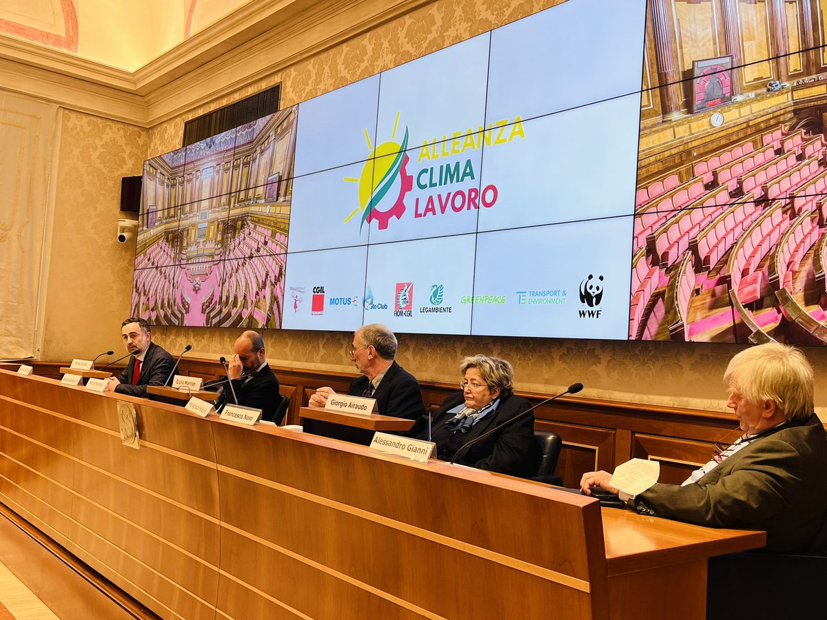 Fiom-Cgil nazionale tweet media