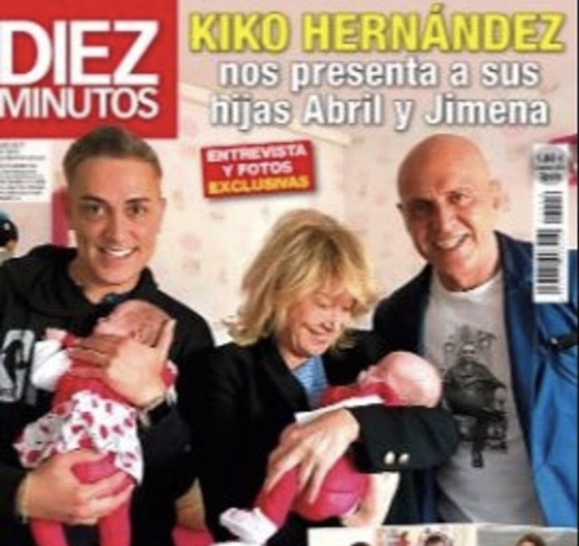 Aquí nadie dijo nada