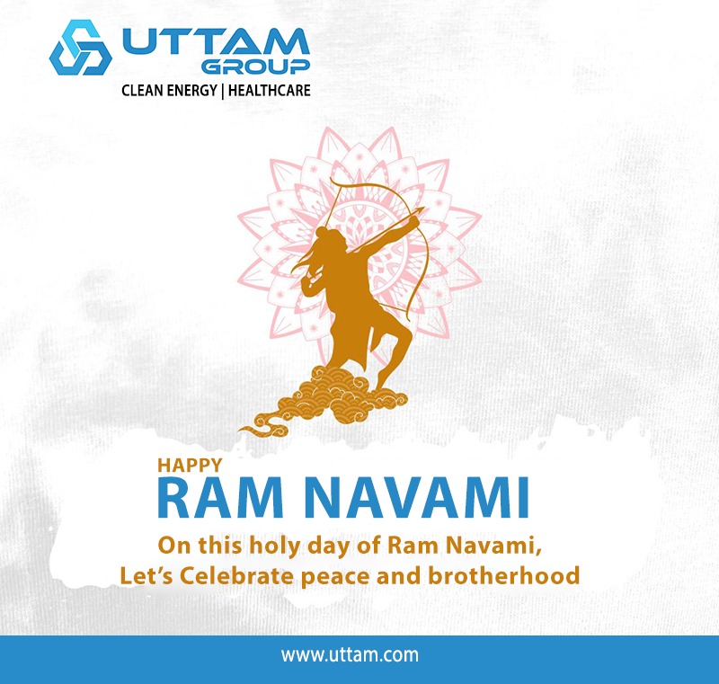 Wish you and your family a Happy Ram Navami 2023.

#ramnavami #festival #holyfestival #indiafestival