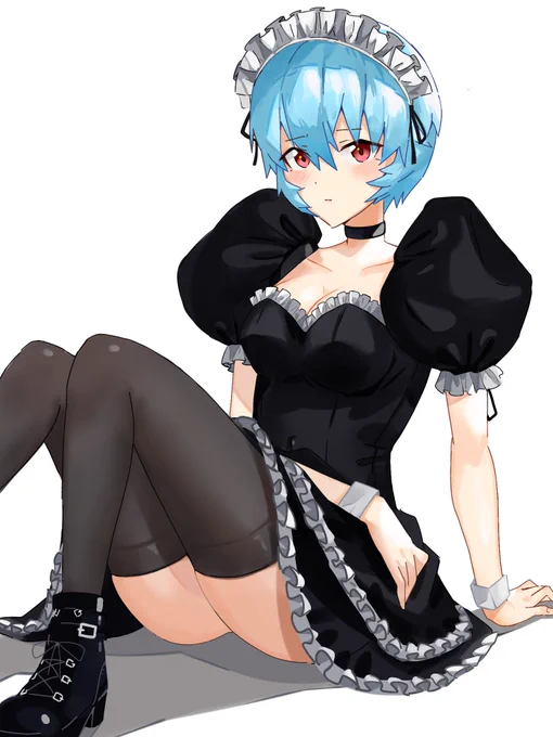 渾身のイラストでお祝い!!綾波おめでとう#綾波レイ生誕祭2023 #エヴァンゲリオン 