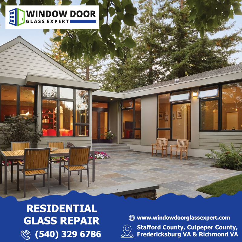WindowDoorGlass's tweet photo. Our residential glass repair service can fix it fast, so you can get back to feeling safe and secure in your home. Trust our experienced professionals to handle all your glass repair needs. Visit us at https://t.co/eXQTmEm4Zy
#residentialglassrepair #emergencyboardup #glassrepair https://t.co/qzNTo4uAzS