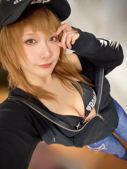 コスプレイヤー成賀久瑠王 (なるがくるみ)のTwitter画像2