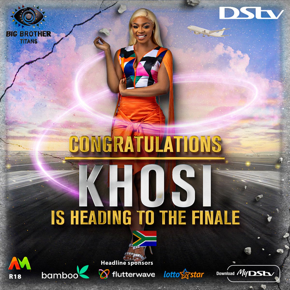 DStv Ivory Coast tweet media