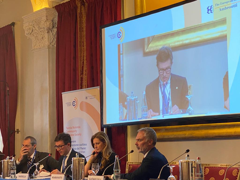 Flavio Padovan tweet media