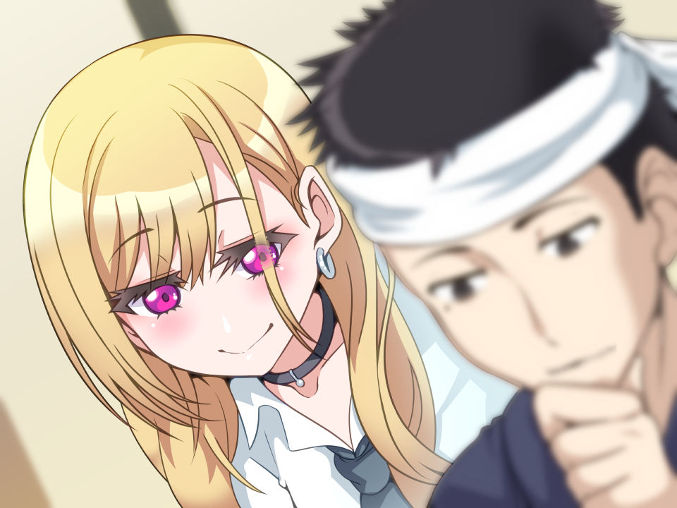 #みなさん去年の今頃はどんな絵描いてましたか 
もう一年か 