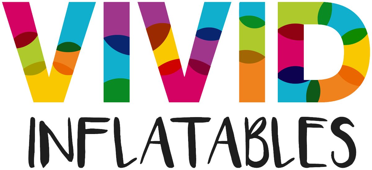 Vivid Inflatables (@vividltd1) on Twitter photo 