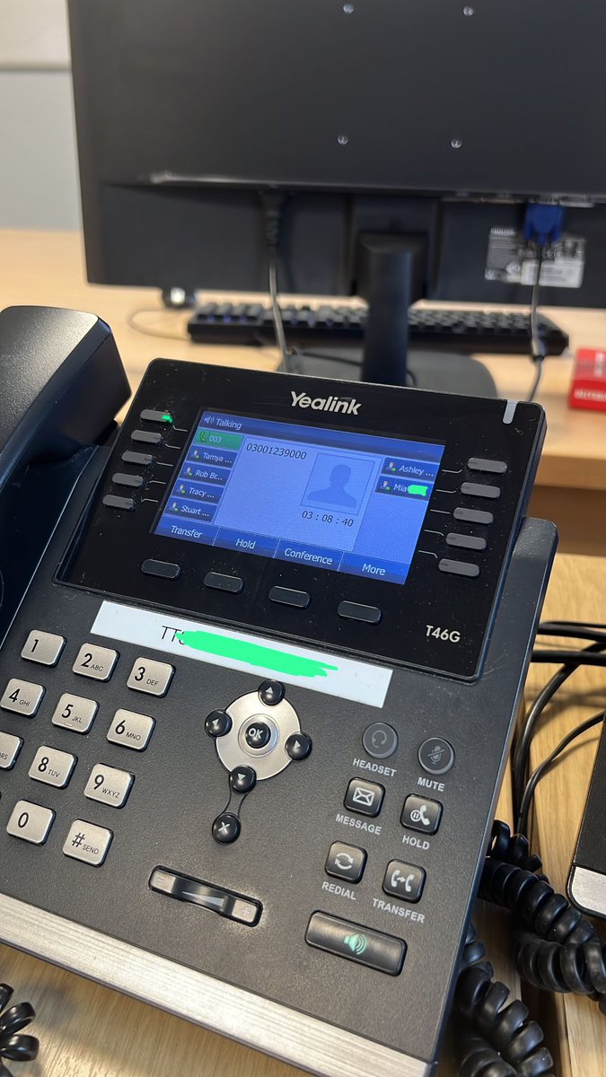 TheTaxiShop_'s tweet photo. @DVSA_HelpMe  Is anyone taking calls to book IVA tests? Been on hold over three hours! https://t.co/Wp4A5oMR8B