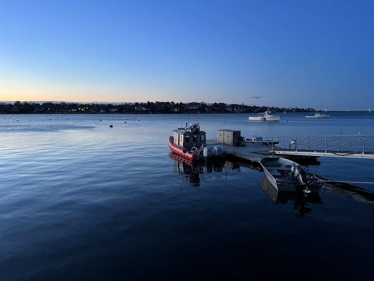 the7AMProject's tweet image. The #7AM Project. Cold one this morning.