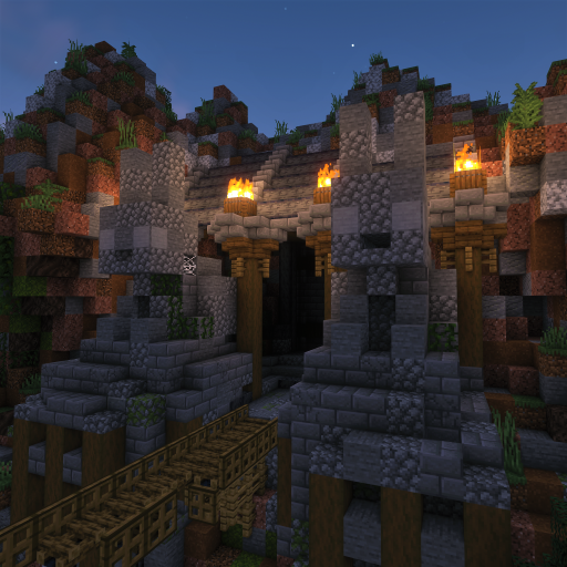 RefugiaCraft.de tweet media