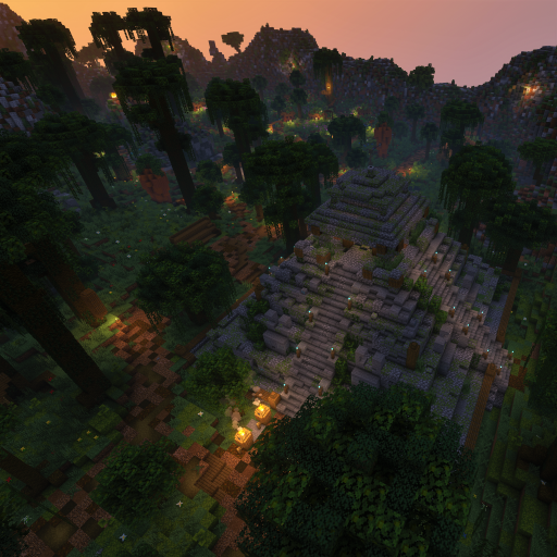 RefugiaCraft.de tweet media