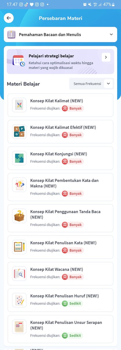 hidrrogen's tweet photo. KAGET UDH RAME AJA. Nihh aku spill. Ini baruu yg Tes Potensi Skolastik aja yaa (PU, PBM, PPU, PK) https://t.co/2kq2KEsQ55
