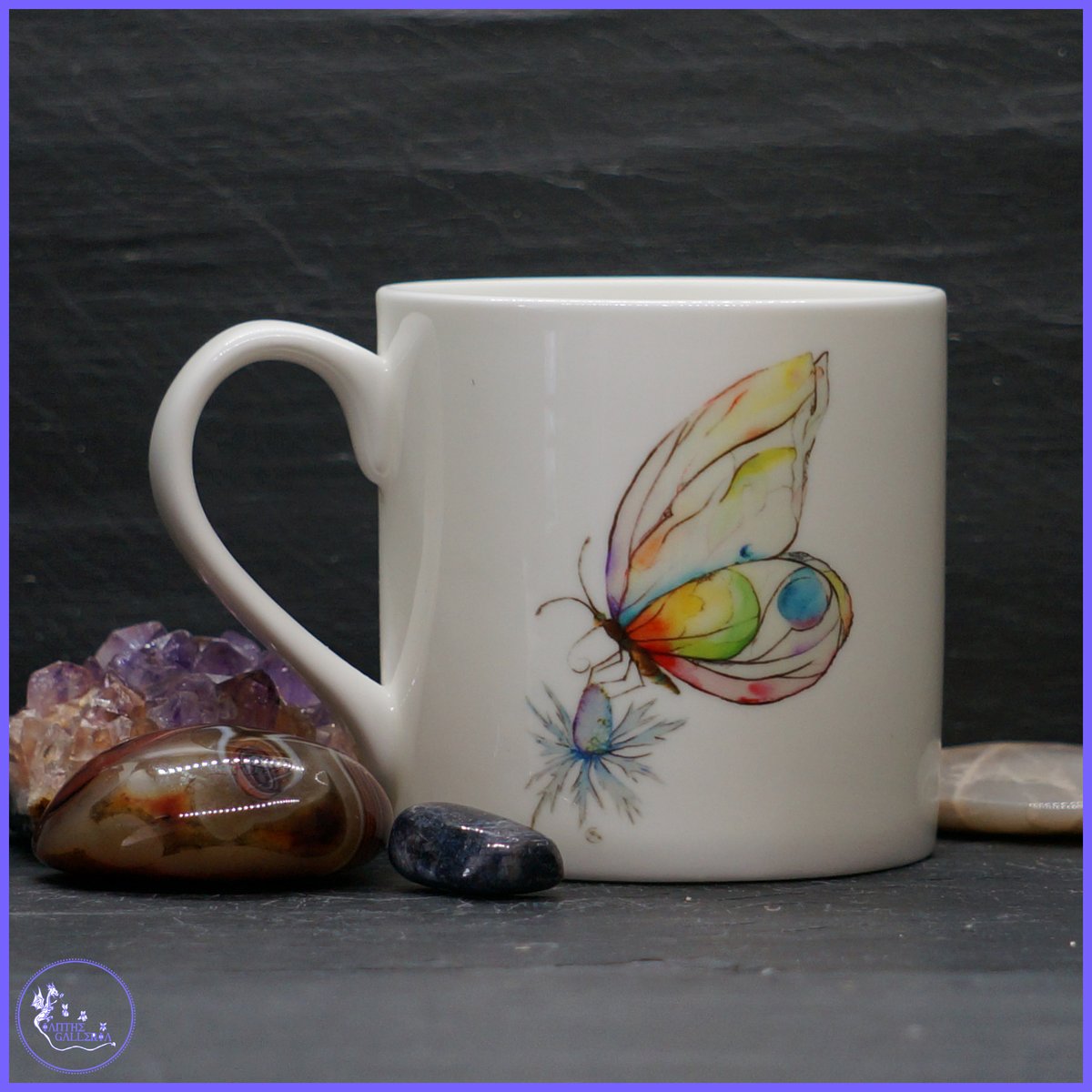 IantheGalleria's tweet image. M - Mugs!

We have Mugs! We have a variety of Balmoral China Mugs featuring our Original Artwork.

ianthegalleria.co.uk/ourshop/cat_17…

#AMZart #AprilAlphabetChallenge #AlphabetChallenge #OriginalArt #GiftIdea #EarlyBiz