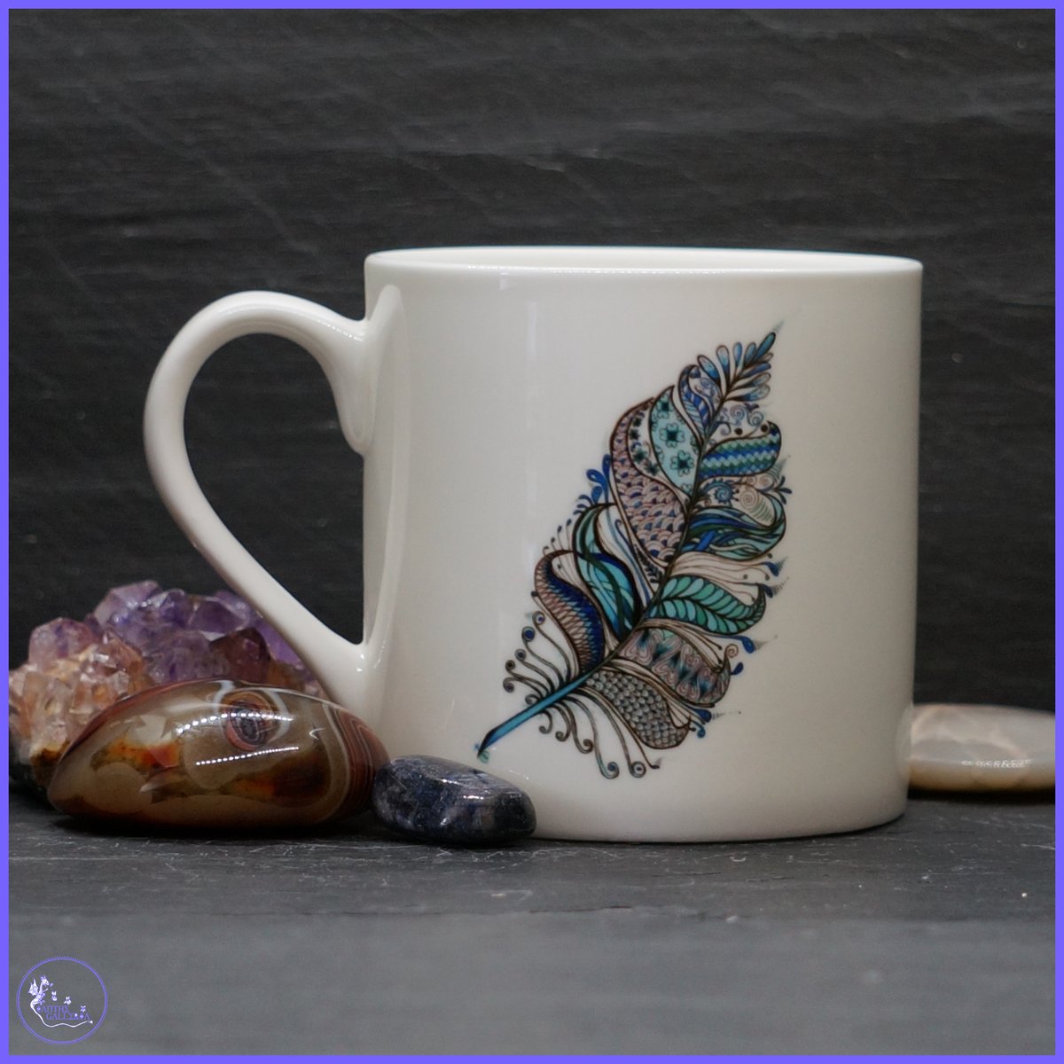 IantheGalleria's tweet image. M - Mugs!

We have Mugs! We have a variety of Balmoral China Mugs featuring our Original Artwork.

ianthegalleria.co.uk/ourshop/cat_17…

#AMZart #AprilAlphabetChallenge #AlphabetChallenge #OriginalArt #GiftIdea #EarlyBiz