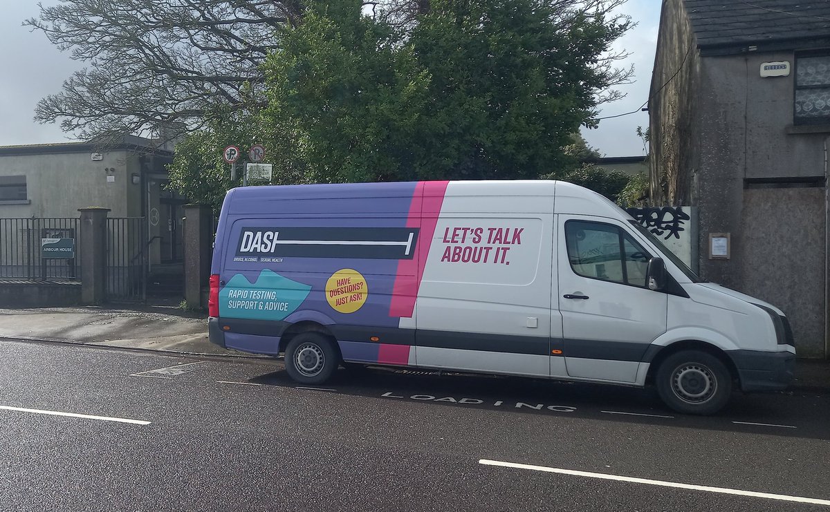 DASHMobileUnit's tweet image. We are set up outside Arbour House today providing Rapid HIV and Hepatitis C testing along side the Hepatology team from CUH! 

#DASH #testing #support #community #outreach