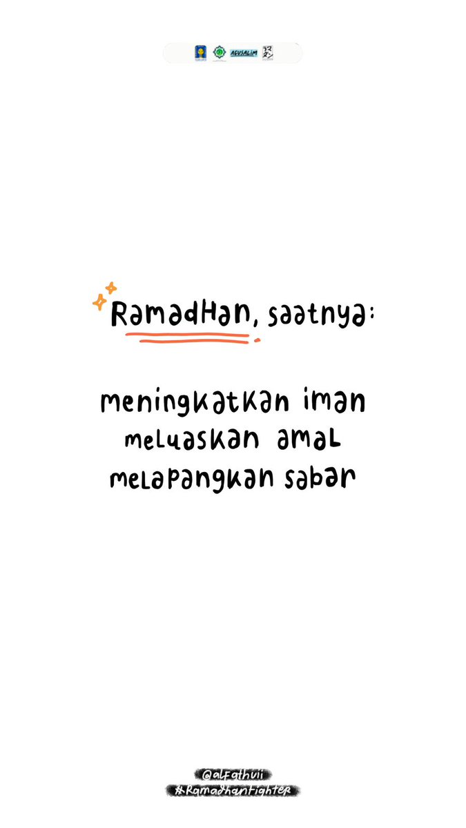 LDK Al-Fath UII tweet media