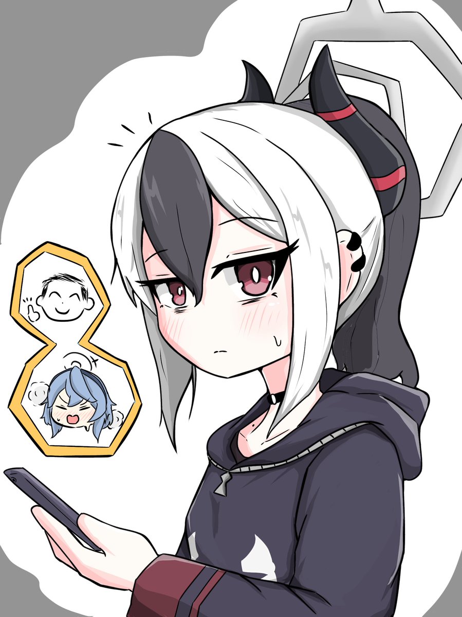 #今月描いた絵を晒そう
みんなバイオハザードRE4やろう! 