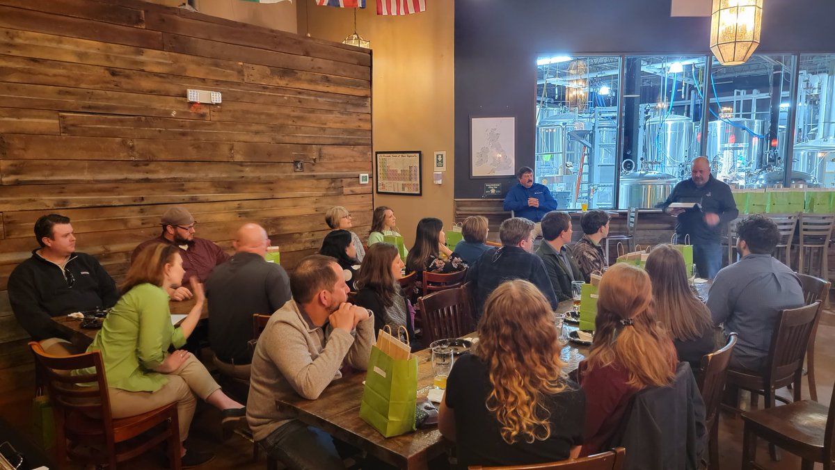 #celebrating our Third cohort of our Future Project Managers Academy!  Great #opportunity for a team of great future #leaders! #respect #intergity #quality  #community #sustainability <a href="/WithersRavenel/">WithersRavenel</a>