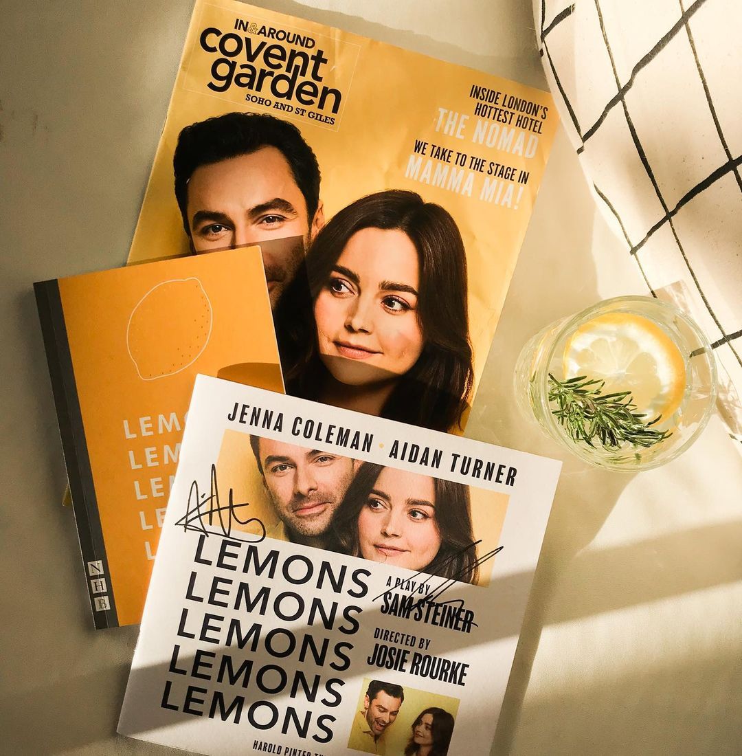 Lemons Lemons Lemons Lemons Lemons tweet media