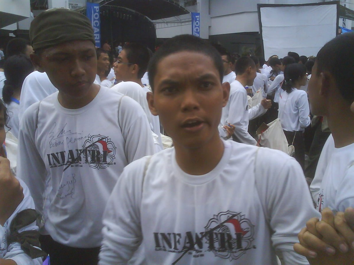 Henry G Wicaksono tweet media