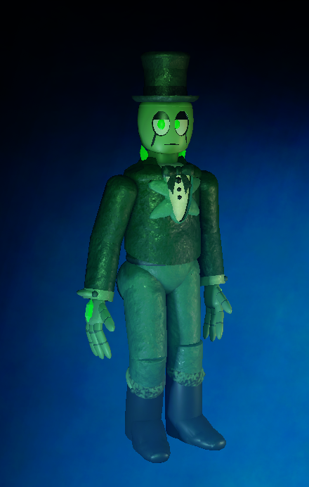 Gooplearts's tweet image. Heres 2 of my oc's 
Maverick &amp;amp; Auden
They're boyfriends! 
#ocart #ocartwork #oc #robloxart