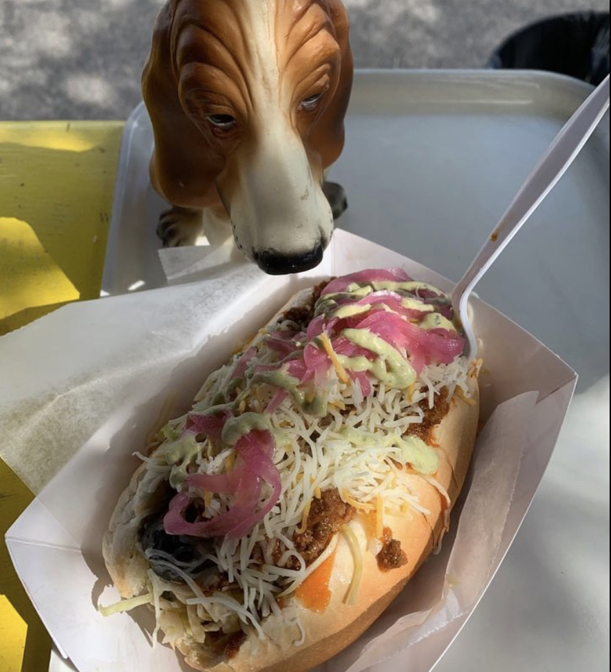 Have you missed us?  Our 2023 Snappy Home Opener will be Thursday, April 20th.  #seeyouroundthetrailer