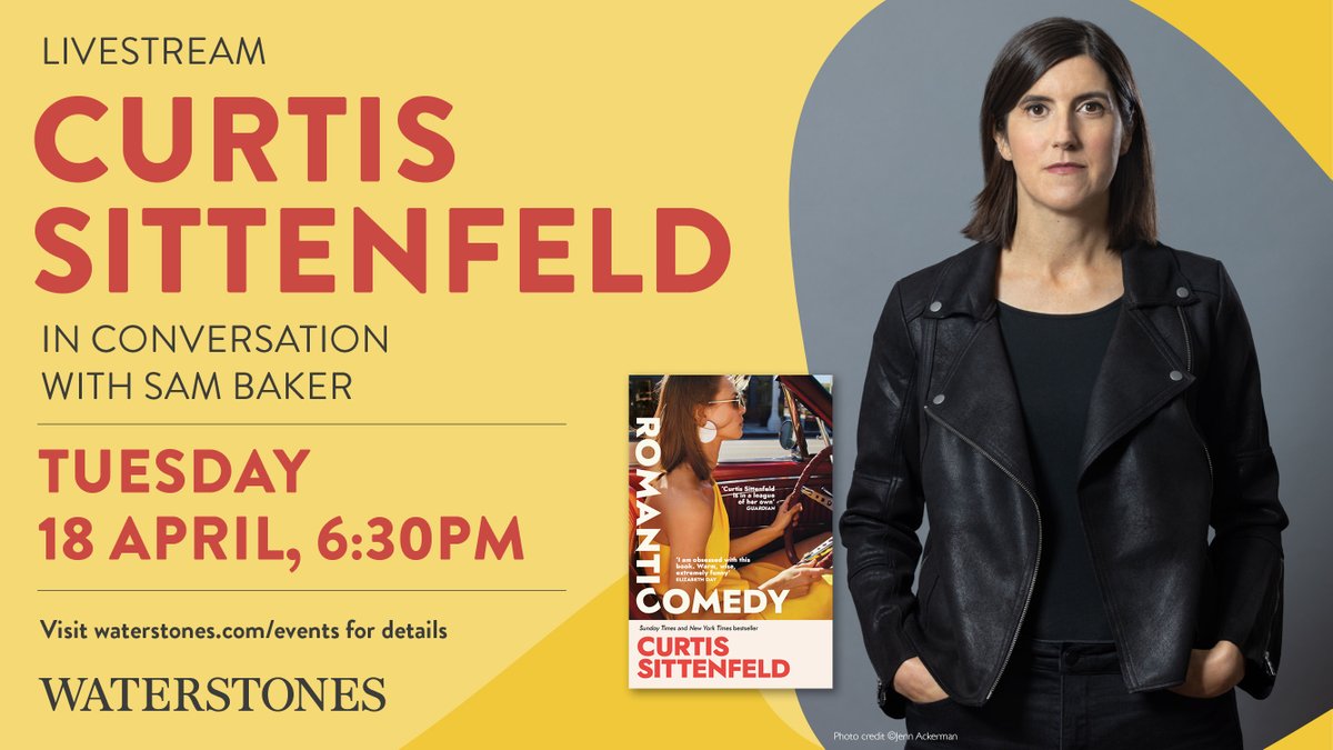 Waterstones Piccadilly, London tweet media